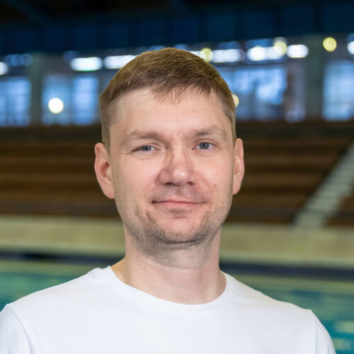 Бояринцев Александр фридайвинг